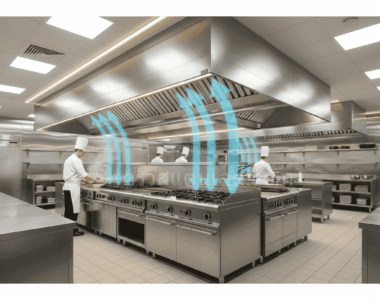 ออกแบบครัวสแตนเลสเอง