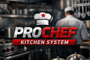 บริษัท โปรเชฟ คิทเช่น  จำกัด