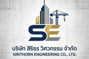 บริษัท สิริธร วิศวกรรม จำกัด