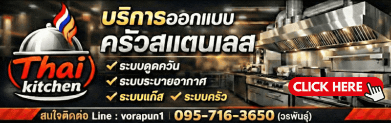 ออกแบบครัว