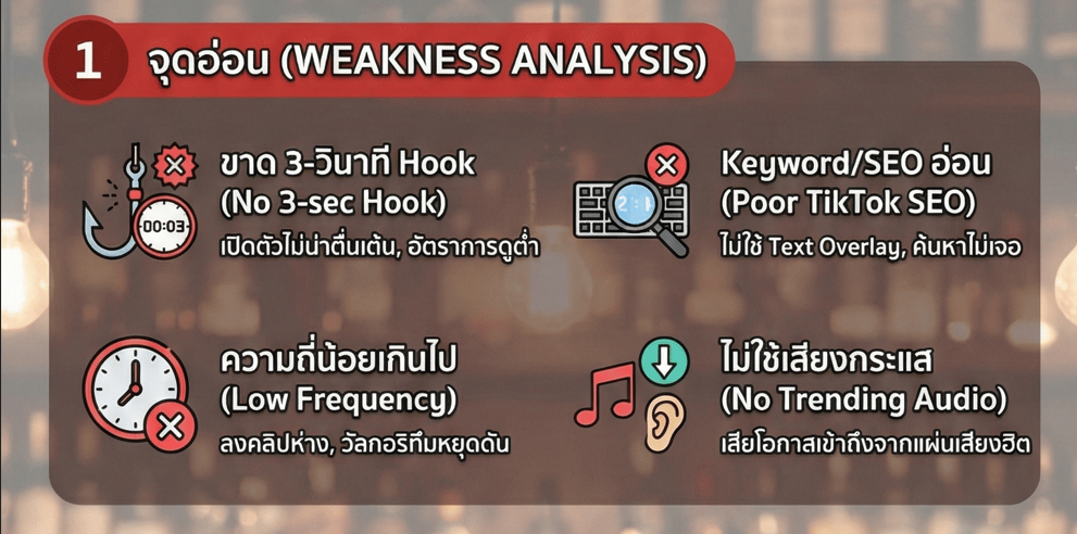 หาลูกค้าาง tiktok